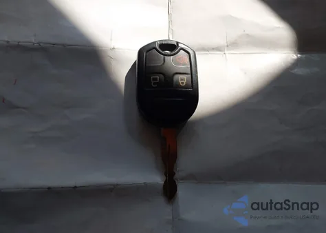 2013 Ford Edge Sel z USA, uszkodzony, nr VIN 2FMDK3JC0DBE03773